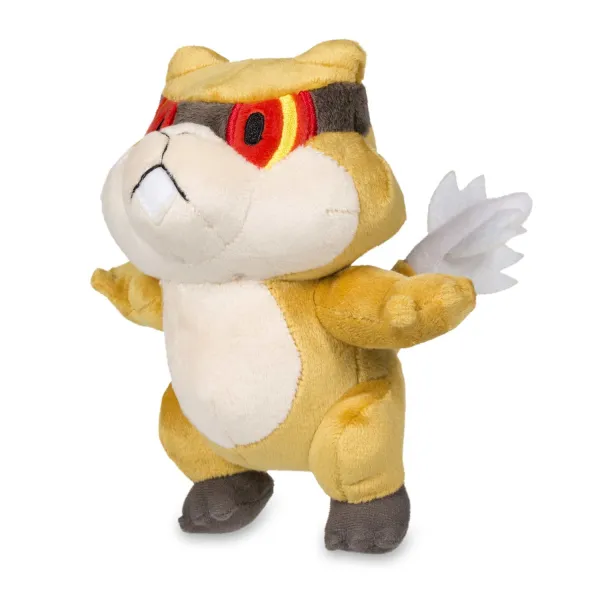 Patrat Poké Plush – 6 In.