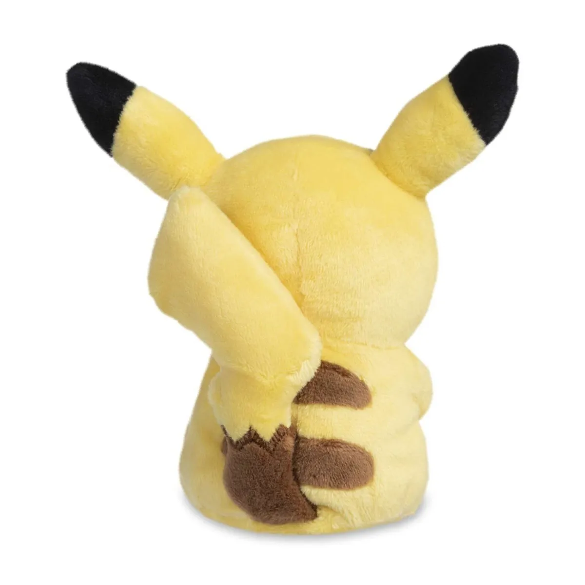 Pikachu Sitting Cuties Plush – 5 ¼ In.
