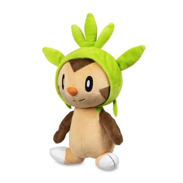Chespin Poké Plush – 11 In.