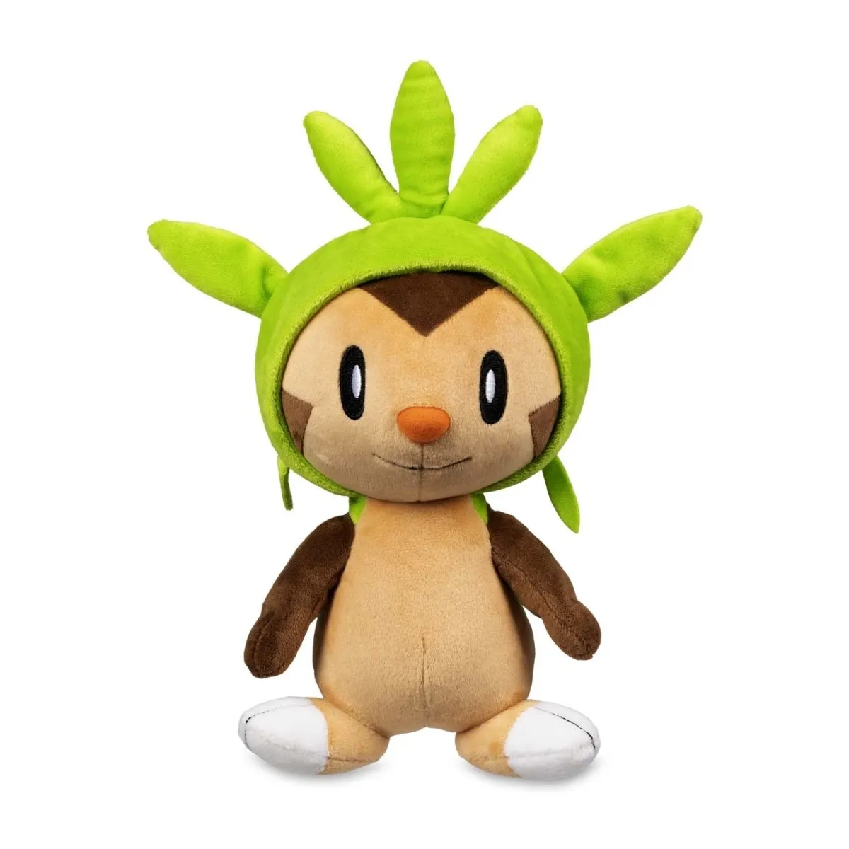 Chespin Poké Plush – 11 In.