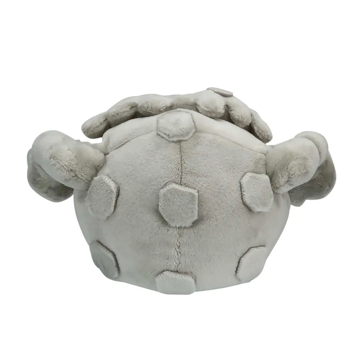 Graveler Sitting Cuties Plush – 5 In.