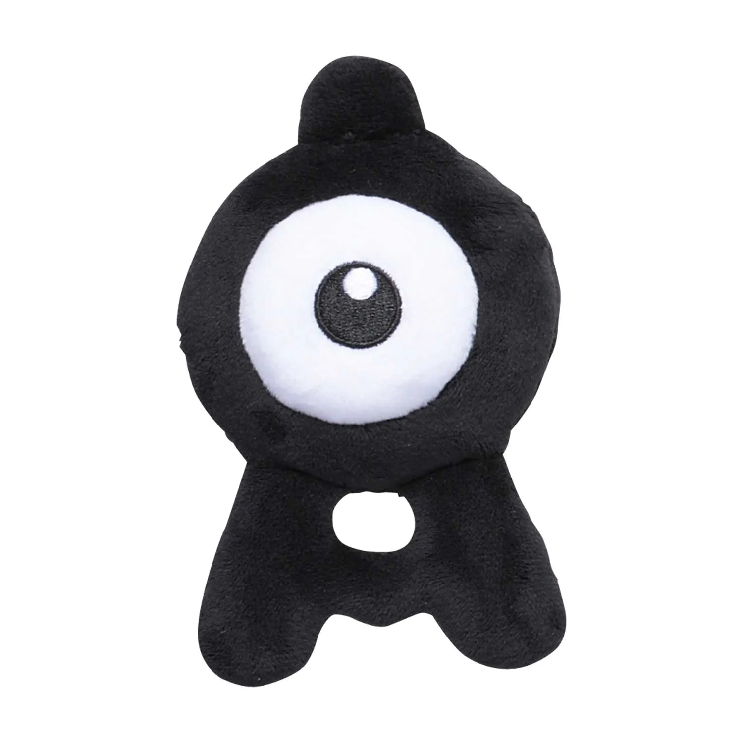 Unown A Sitting Cuties Plush – 5 ½ In.