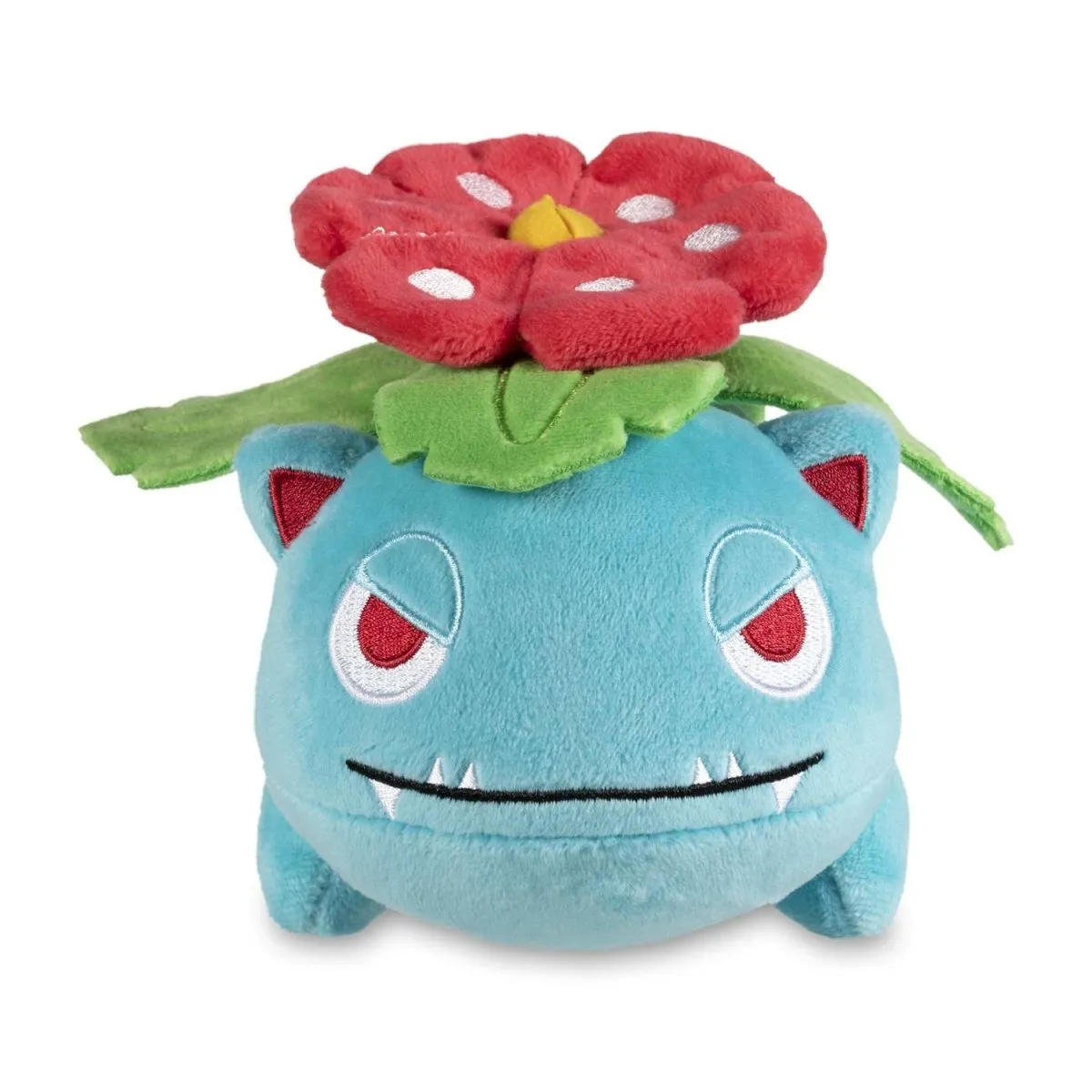 Venusaur Pokémon Dolls Plush – 5 ¾ In.