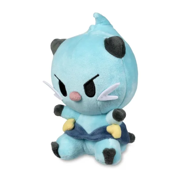 Dewott Pokémon Dolls Plush – 7 ½ In.