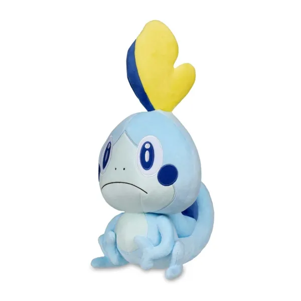 Sobble Poké Plush – 16 In.