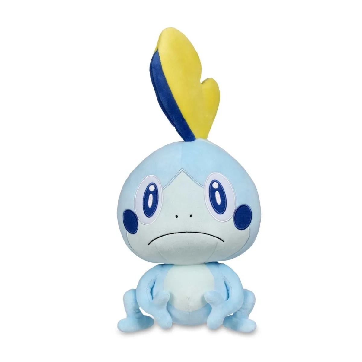 Sobble Poké Plush – 16 In.