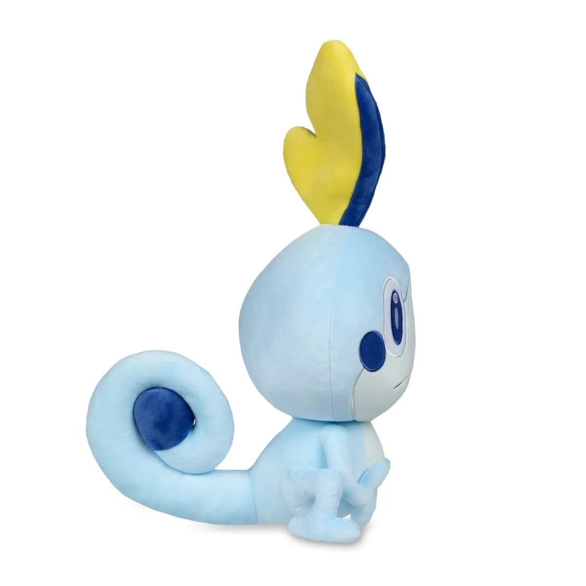 Sobble Poké Plush – 16 In.