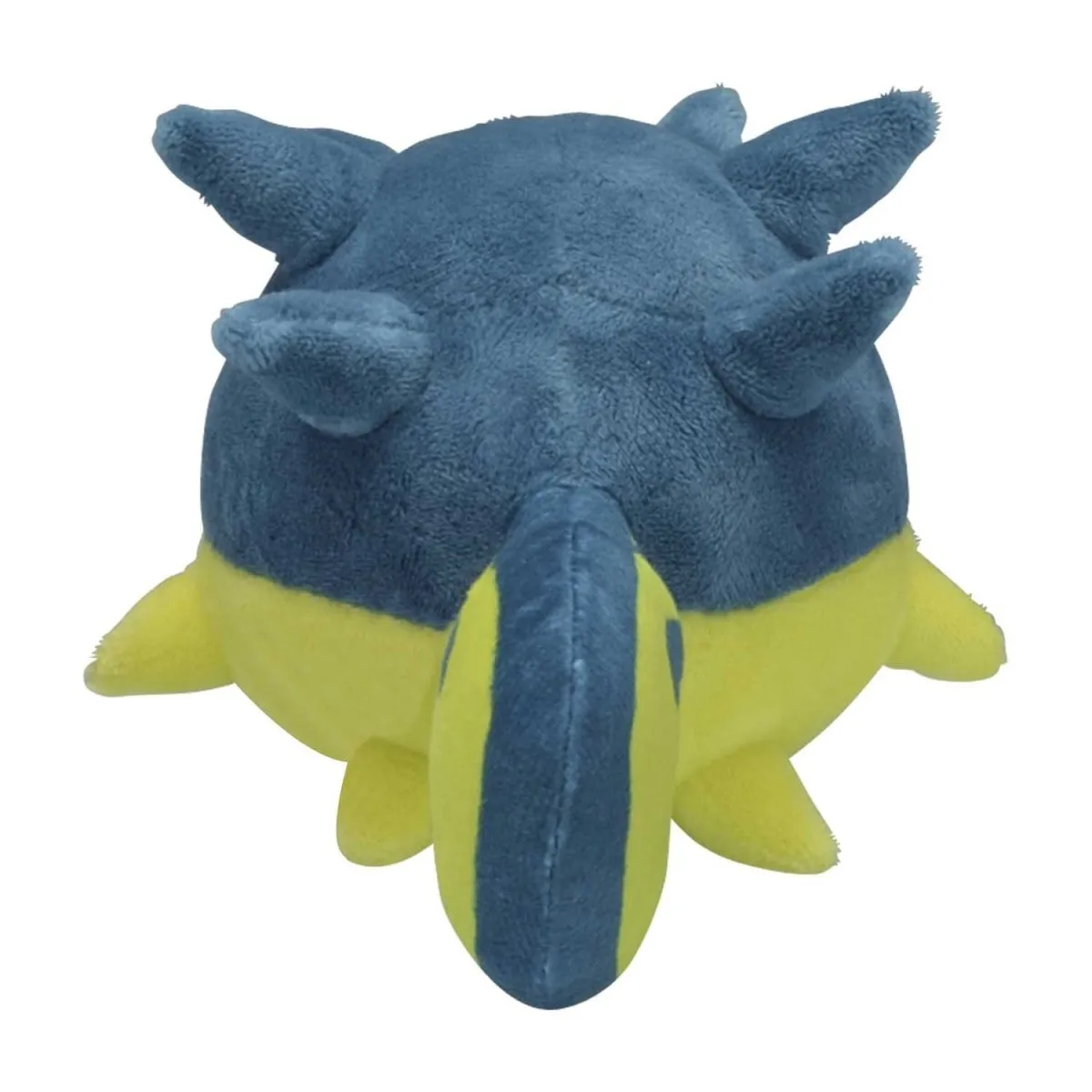 Qwilfish Sitting Cuties Plush – 7 ¼ In.