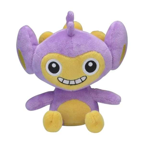 Aipom Sitting Cuties Plush – 5 ¼ In.
