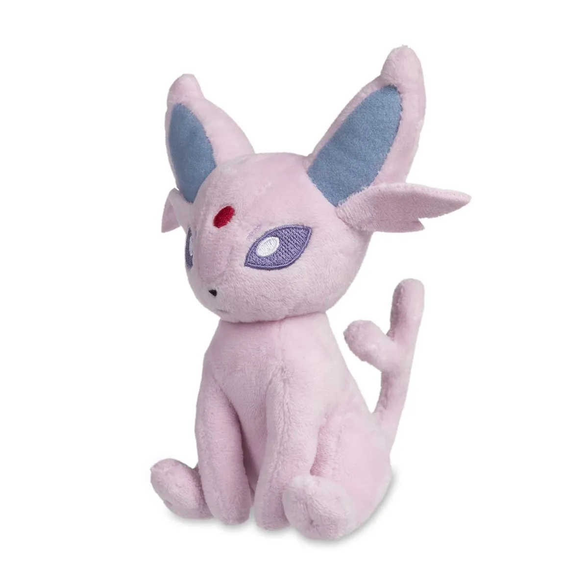 Espeon Sitting Cuties Plush – 6 ½ In.