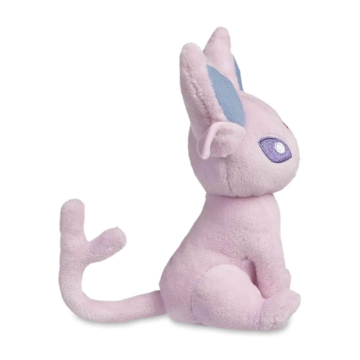 Espeon Sitting Cuties Plush – 6 ½ In.