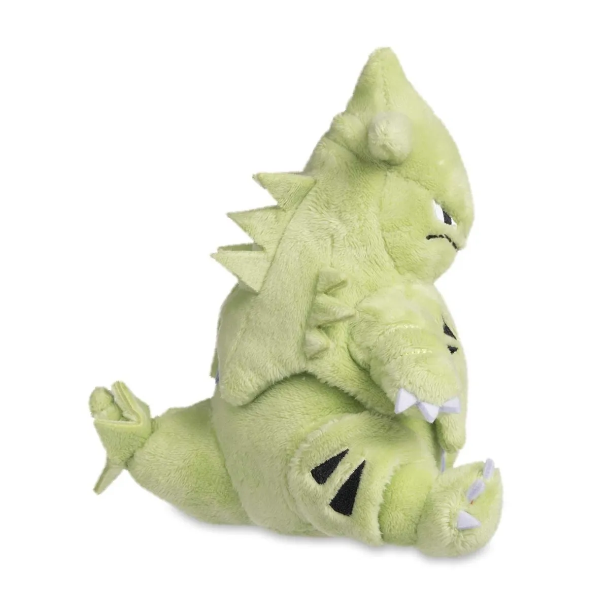 Tyranitar Sitting Cuties Plush – 6 ½ In.