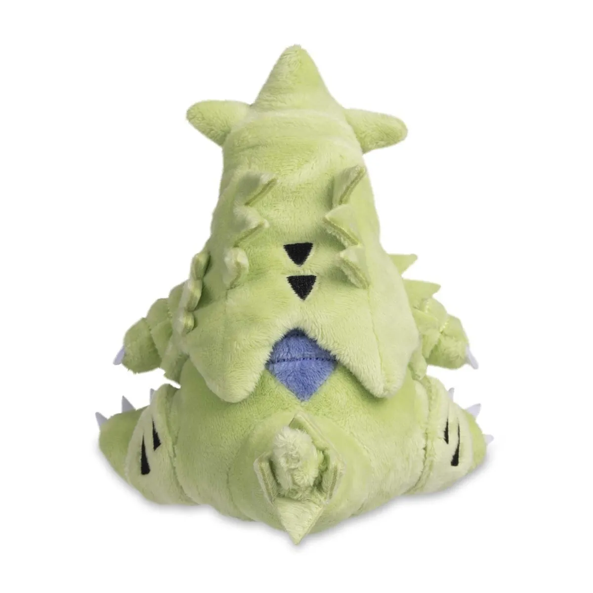 Tyranitar Sitting Cuties Plush – 6 ½ In.
