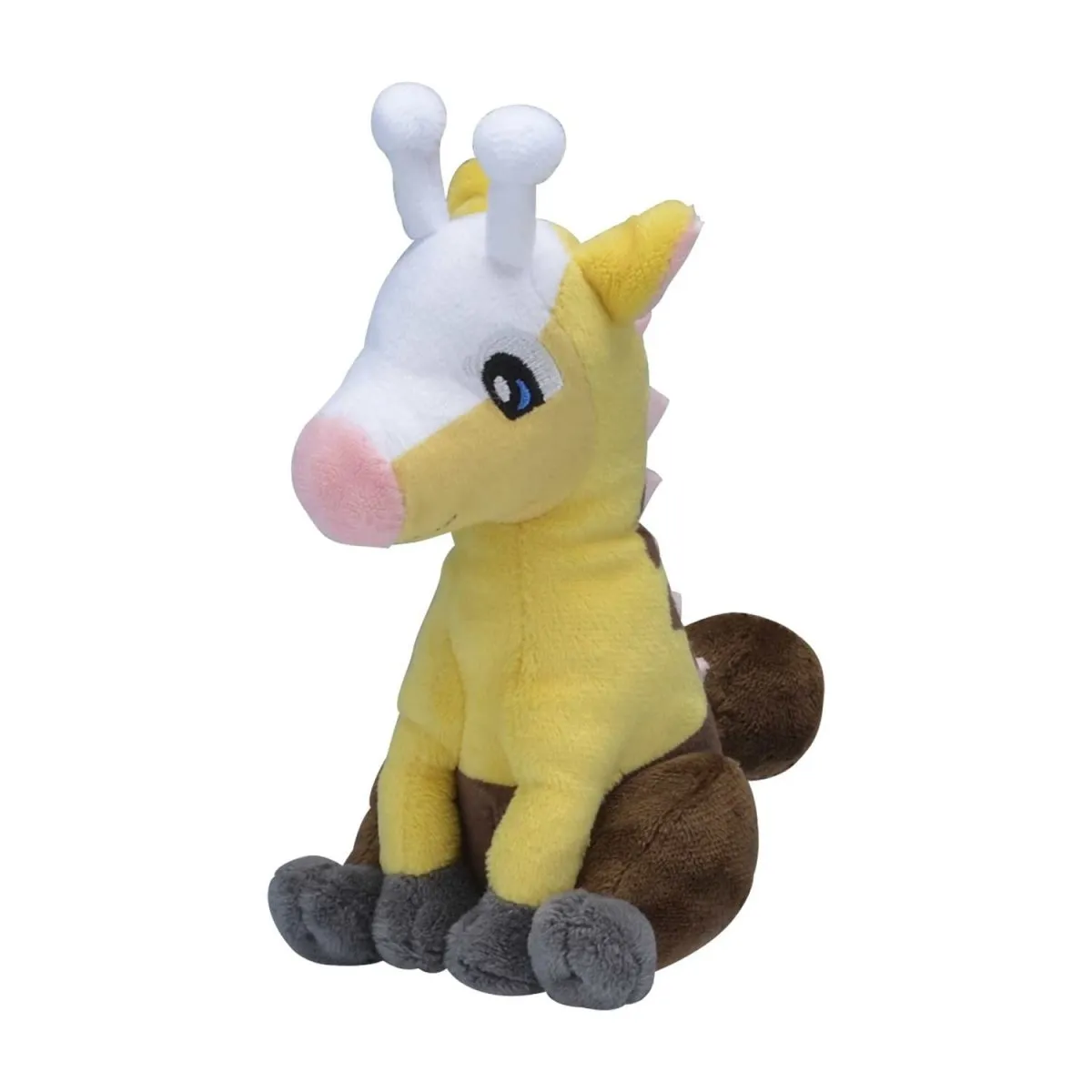 Girafarig Sitting Cuties Plush – 6 ¼ In.