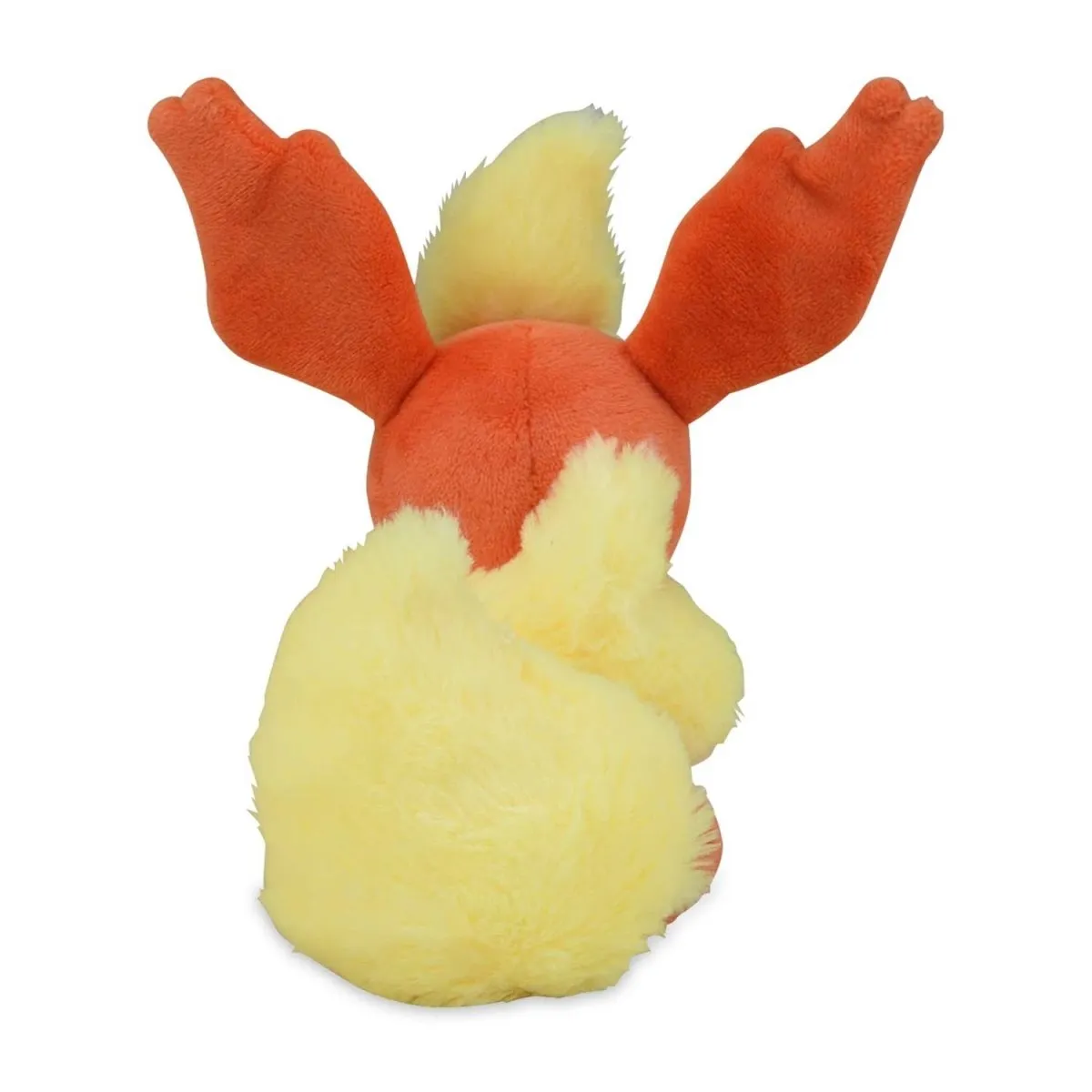 Flareon Sitting Cuties Plush – 6 ½ In.