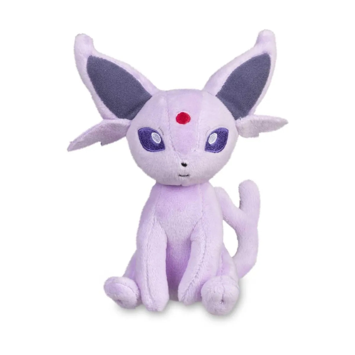 Espeon Sitting Cuties Plush – 6 ½ In.