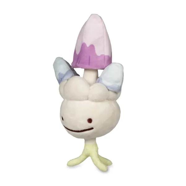 Ditto As Morelull Plush – 8 In.
