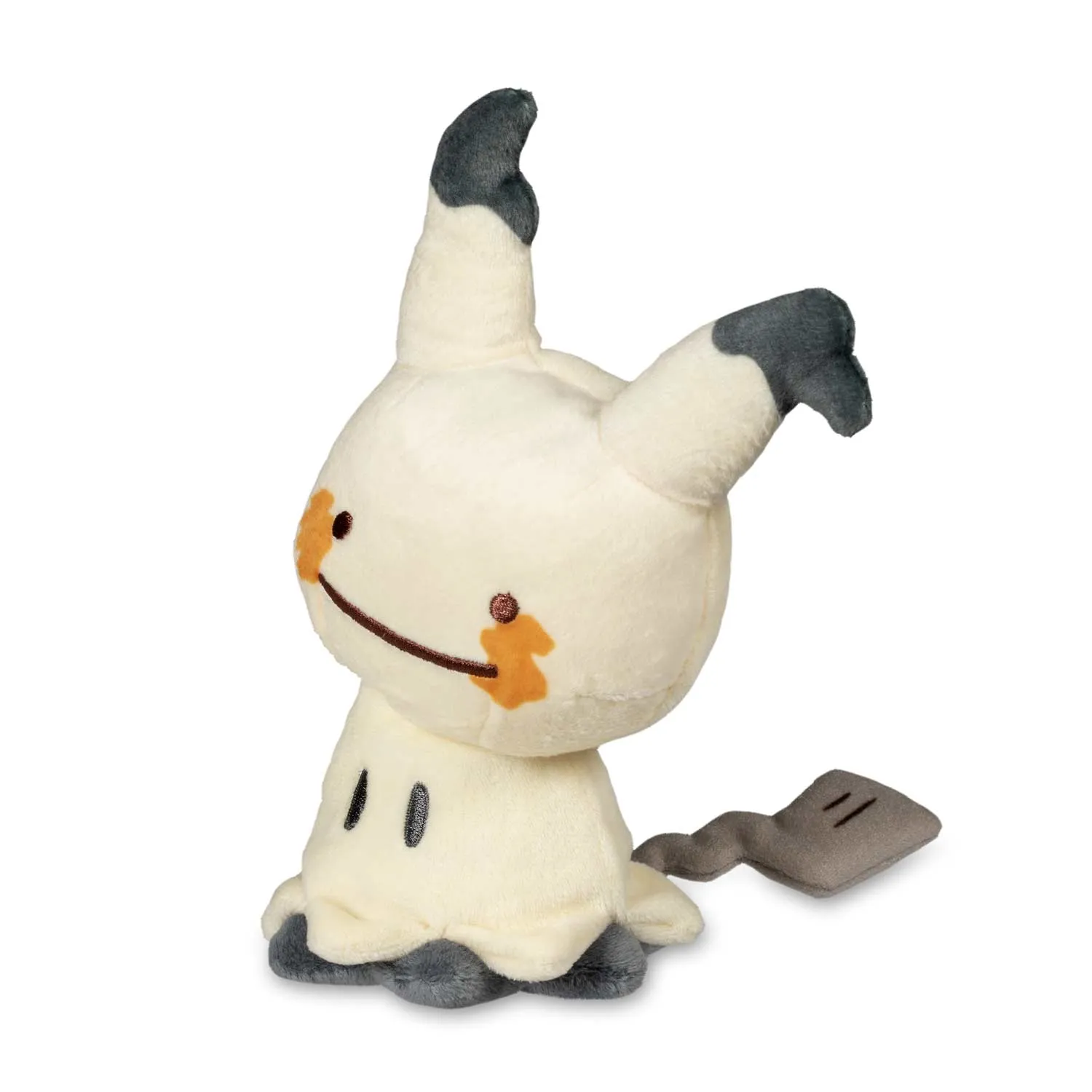 Ditto As Mimikyu Plush – 7 ¾ In.