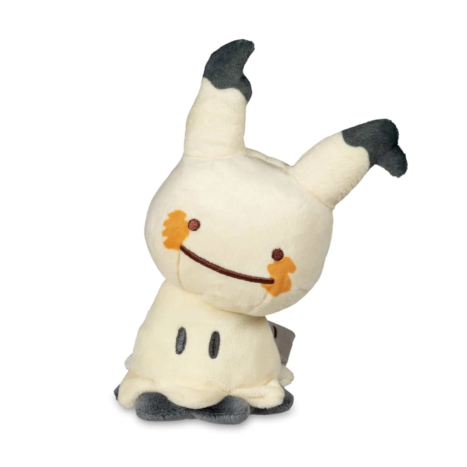 Ditto As Mimikyu Plush – 7 ¾ In.