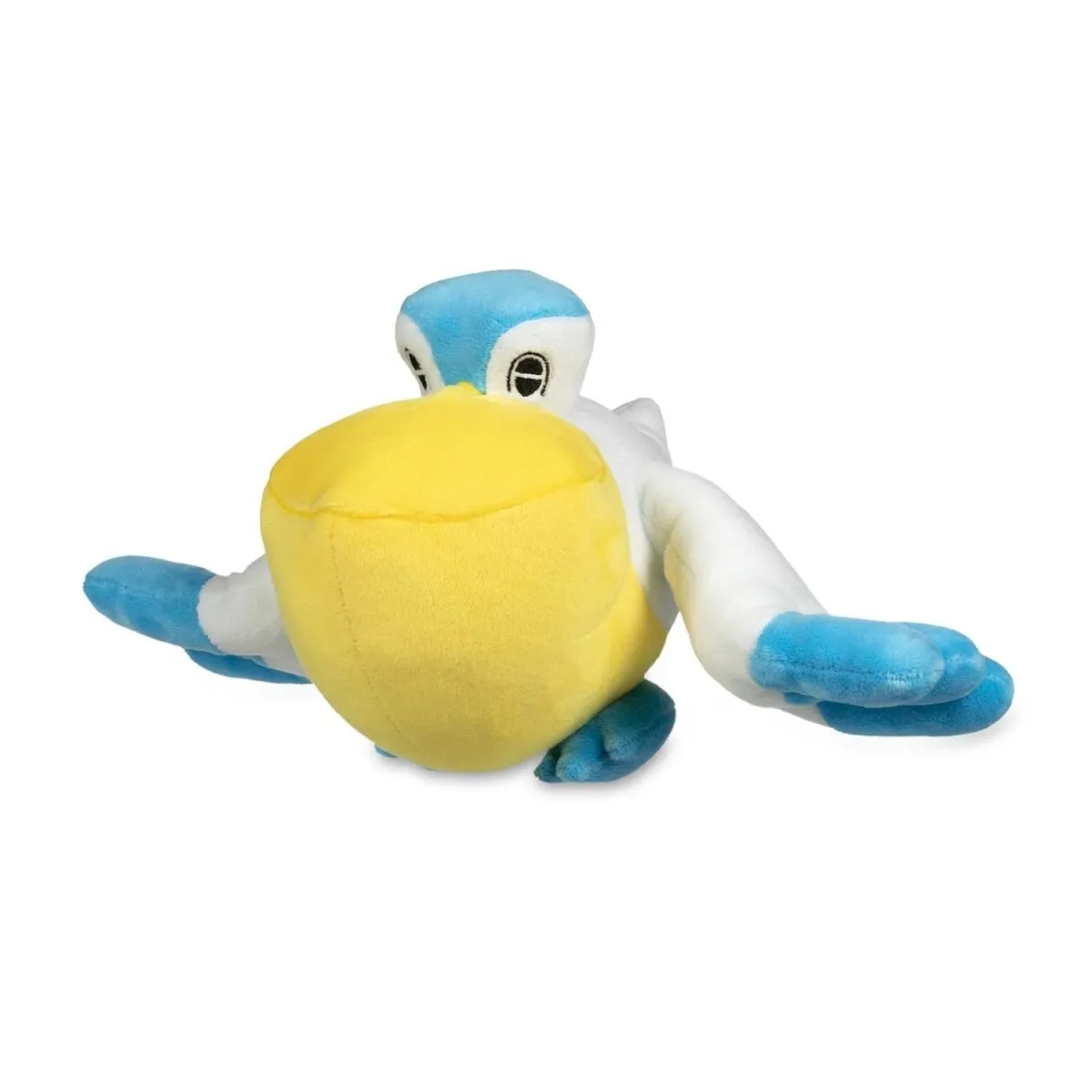 Pelipper Pokémon Mystery Dungeon Plush – 12 ¾ In