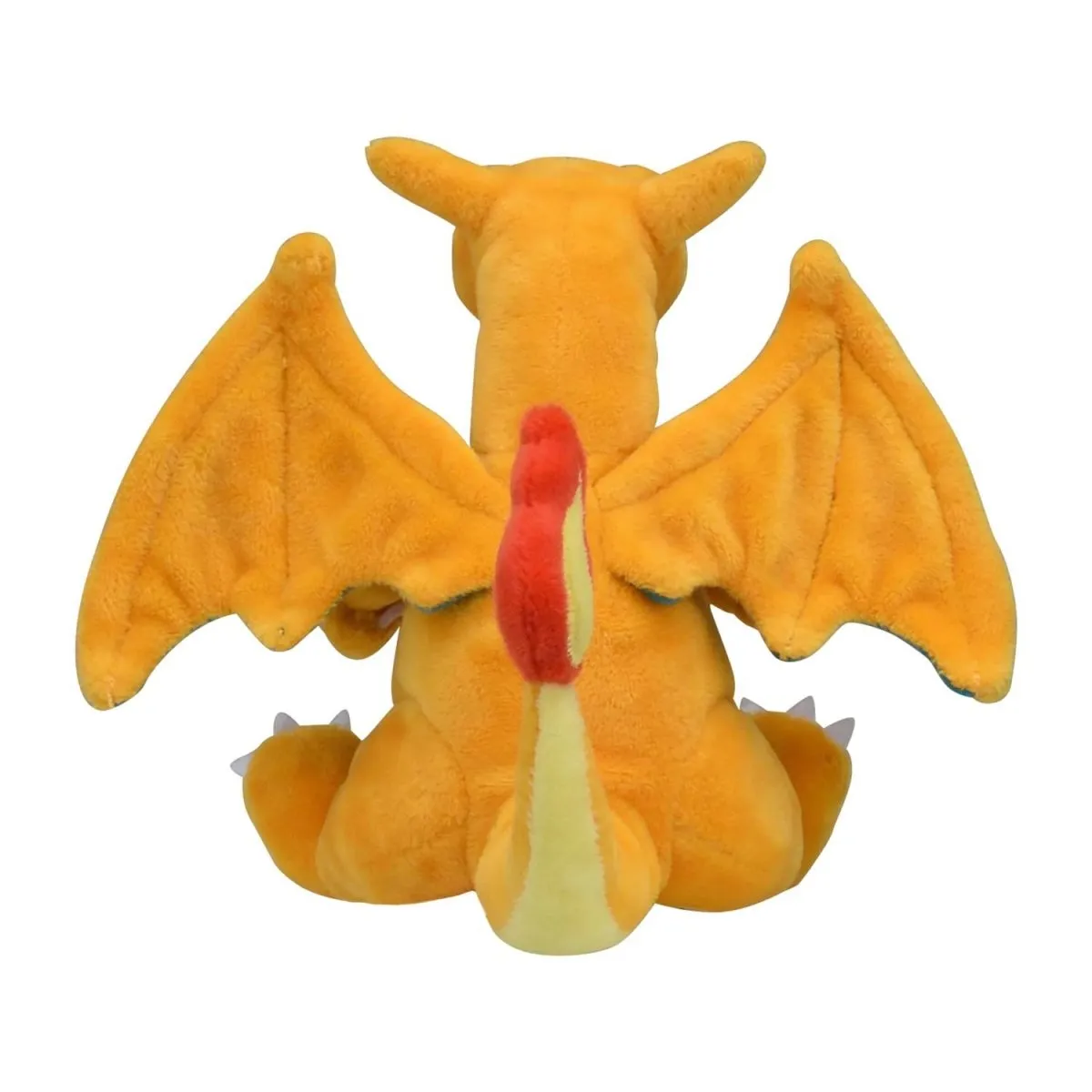 Charizard Sitting Cuties Plush – 7 In.
