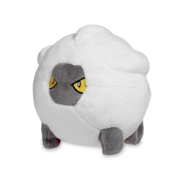 Shelgon Sitting Cuties Plush – 4 ¾ In.
