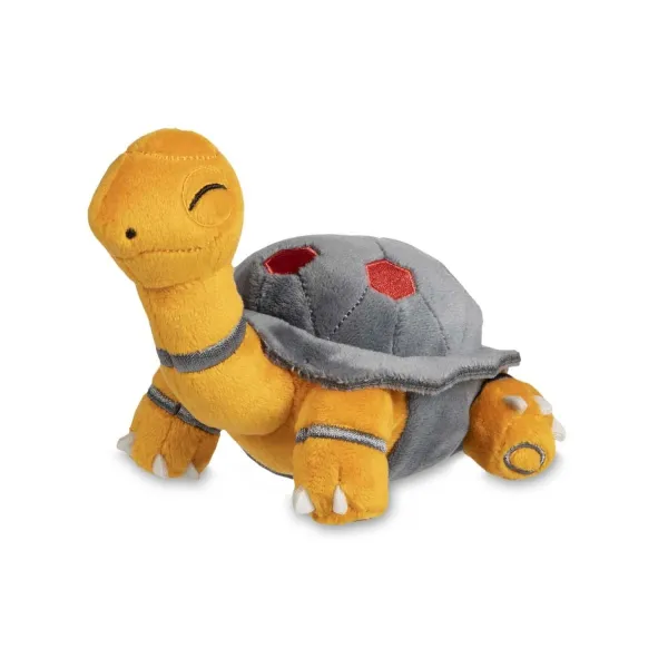 Torkoal Sitting Cuties Plush – 6 ½ In.