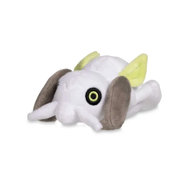 Nincada Sitting Cuties Plush – 5 ¼ In.