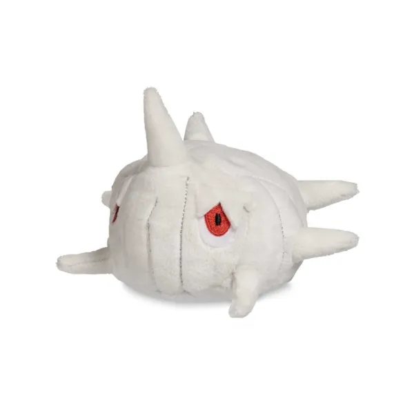 Silcoon Sitting Cuties Plush – 5 In.