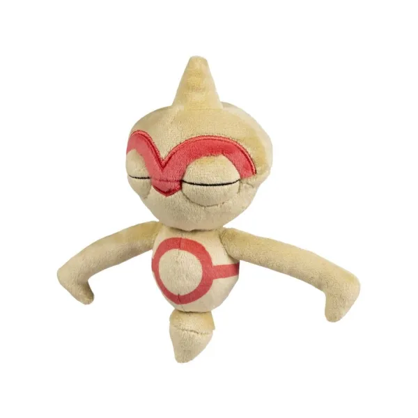 Baltoy Sitting Cuties Plush – 5 ¾ In.