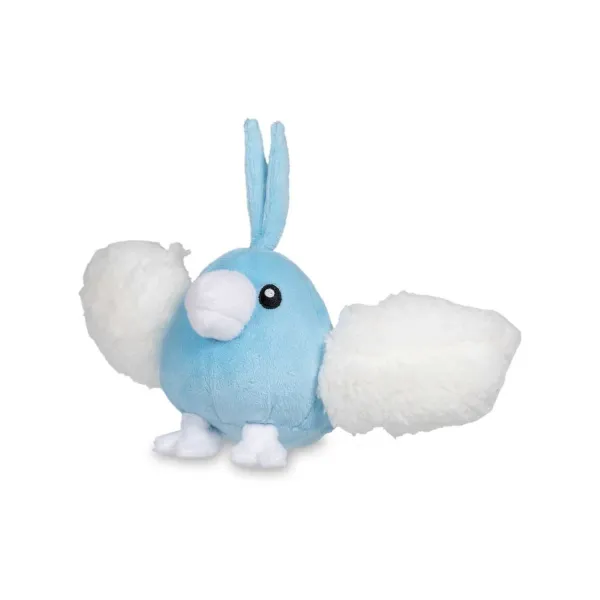 Swablu Sitting Cuties Plush – 7 ½ In.