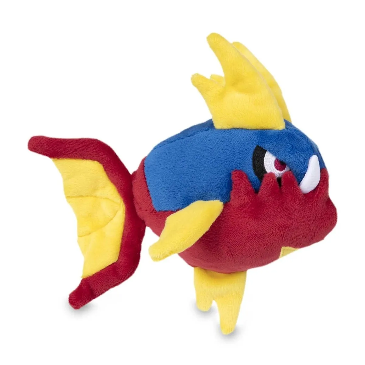 Carvanha Sitting Cuties Plush – 7 In.