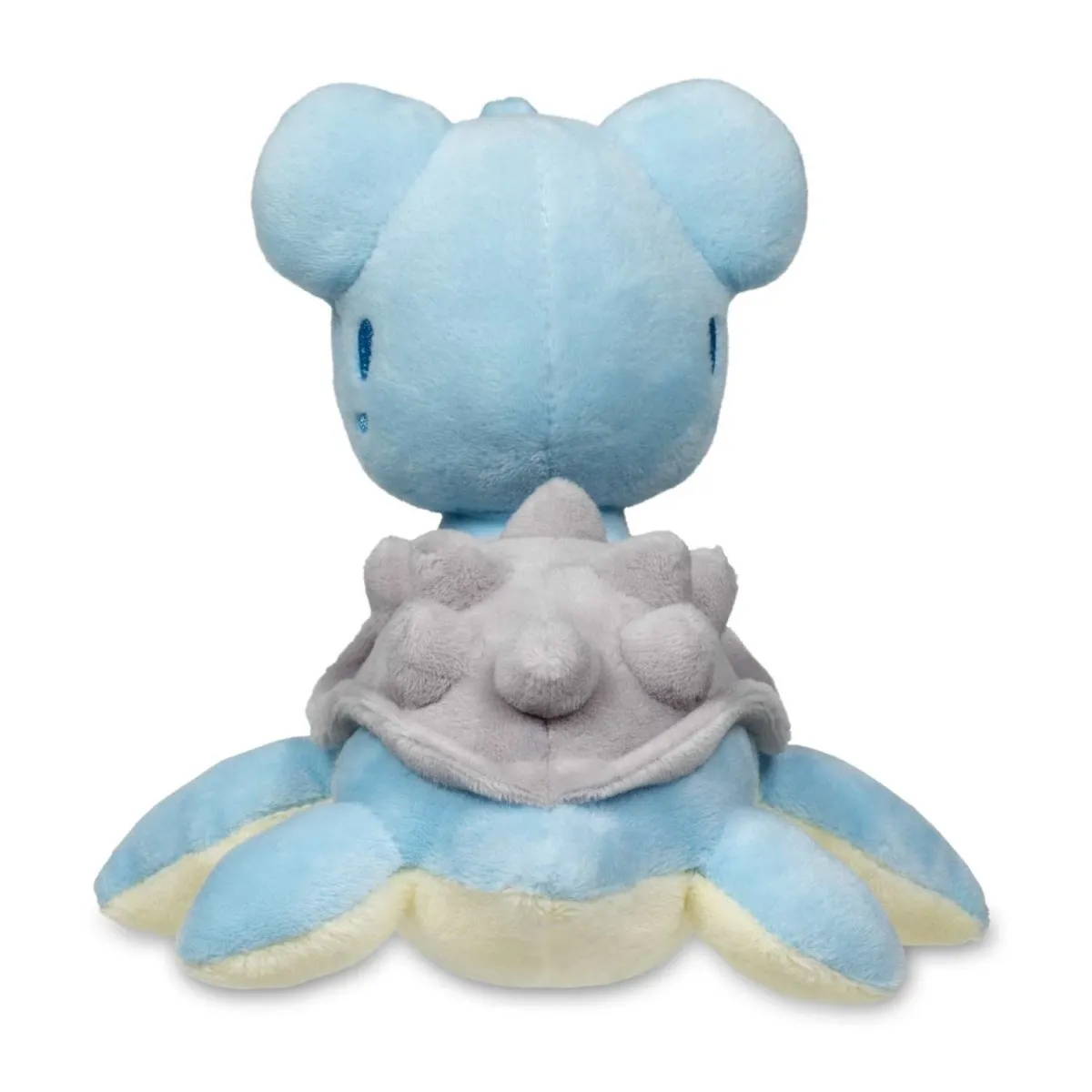 Ditto As Lapras Plush – 6 ¼ In.