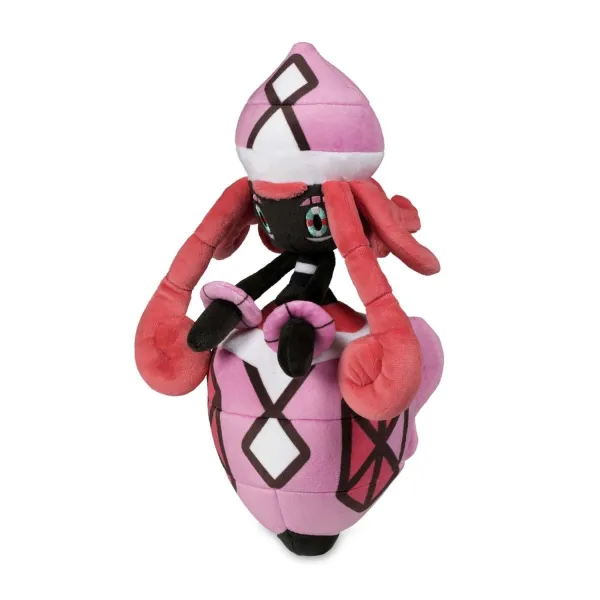 Tapu Lele Poké Plush – 12 ½ In.