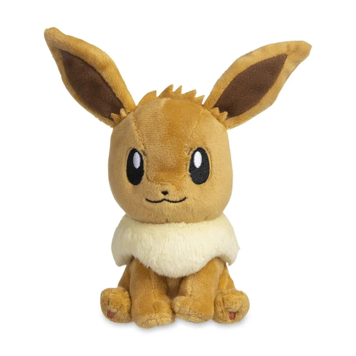 Eevee Sitting Cuties Plush – 6 ½ In.