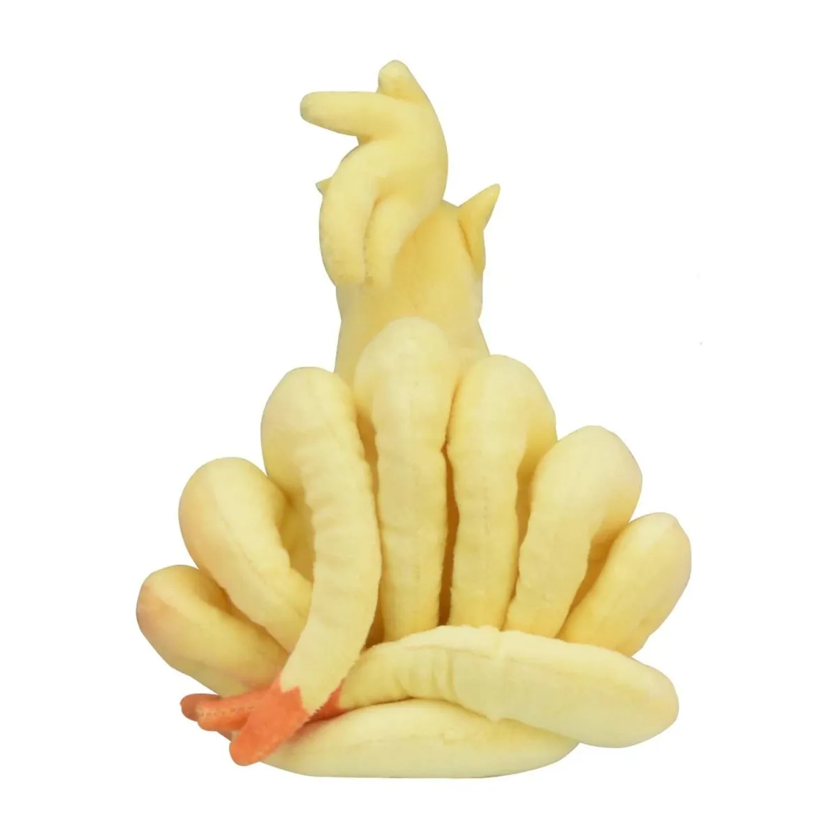 Ninetales Sitting Cuties Plush – 5 ½ In.