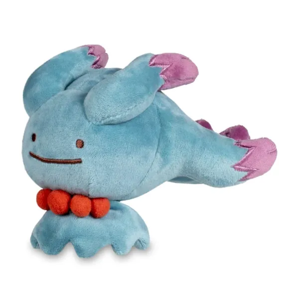 Ditto As Misdreavus Plush – 6 ½ In.