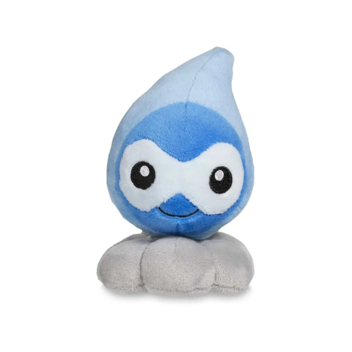 Castform (Rainy Form) Sitting Cuties Plush – 5 In.