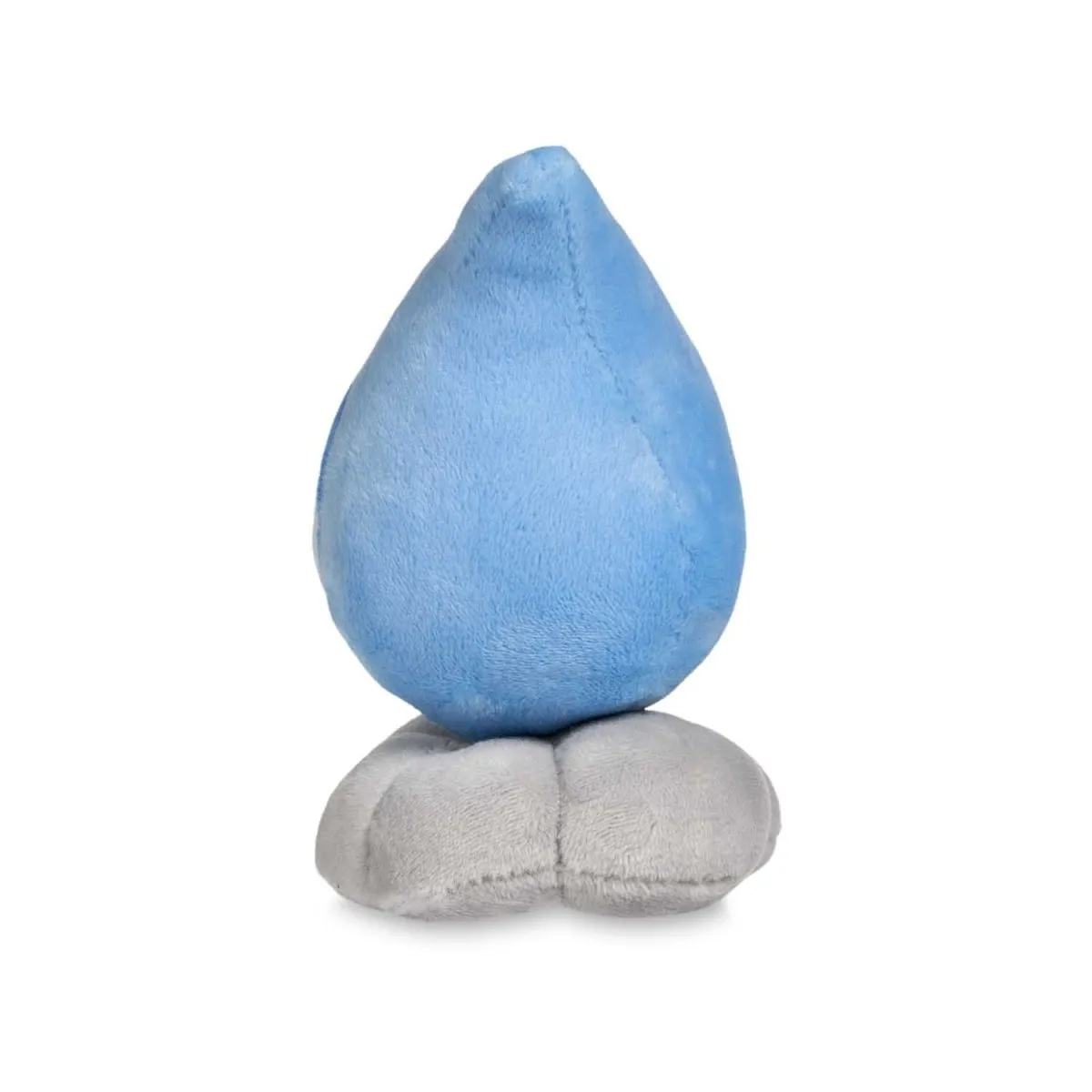 Castform (Rainy Form) Sitting Cuties Plush – 5 In.