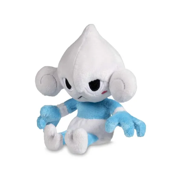 Meditite Sitting Cuties Plush – 5 In.
