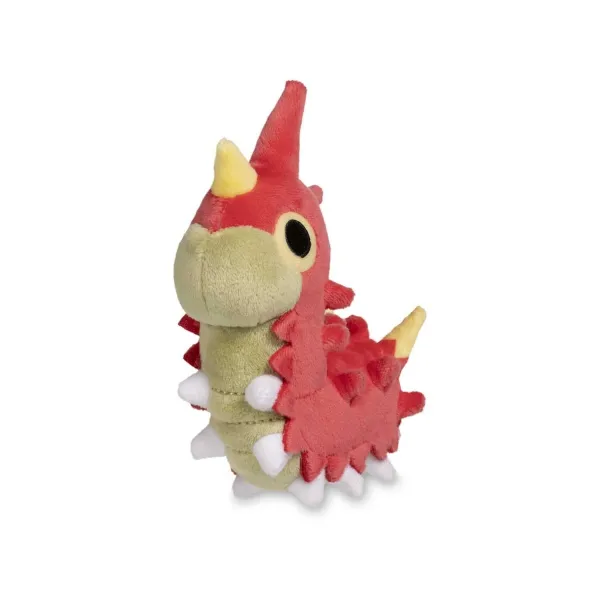 Wurmple Sitting Cuties Plush – 5 ½ In.