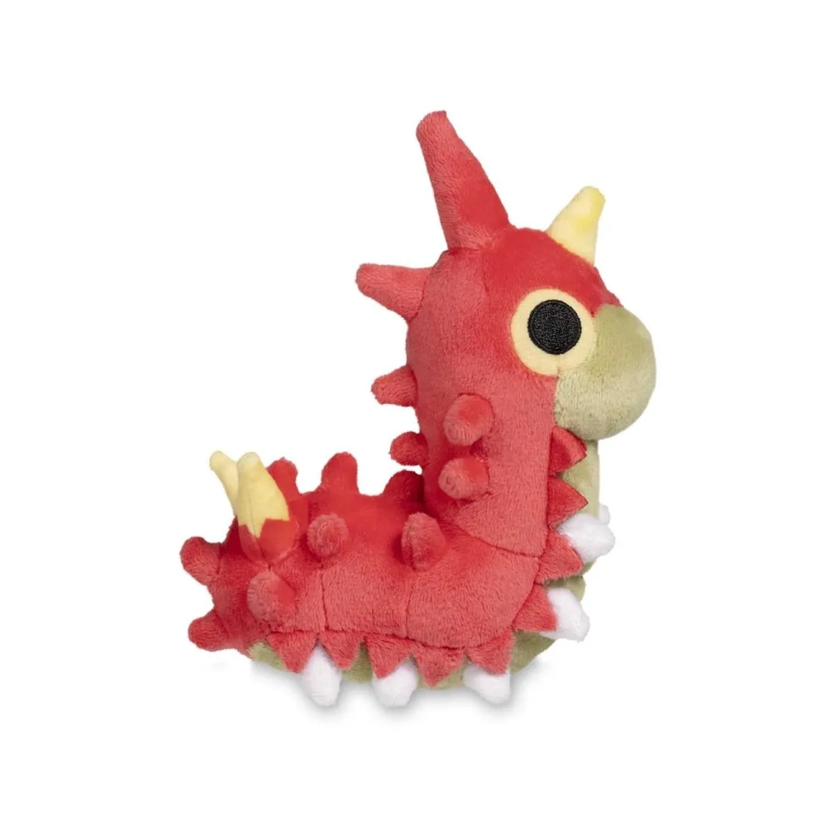 Wurmple Sitting Cuties Plush – 5 ½ In.