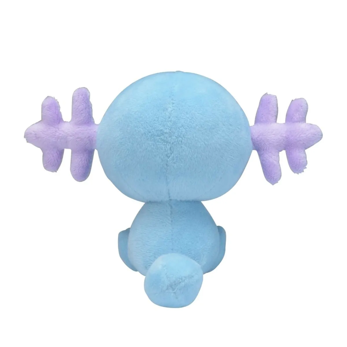 Wooper Sitting Cuties Plush – 6 In.