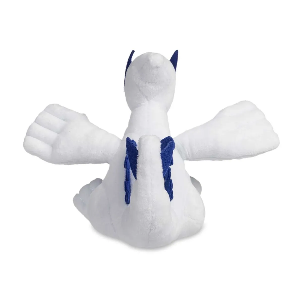 Lugia Sitting Cuties Plush – 8 ¼ In.