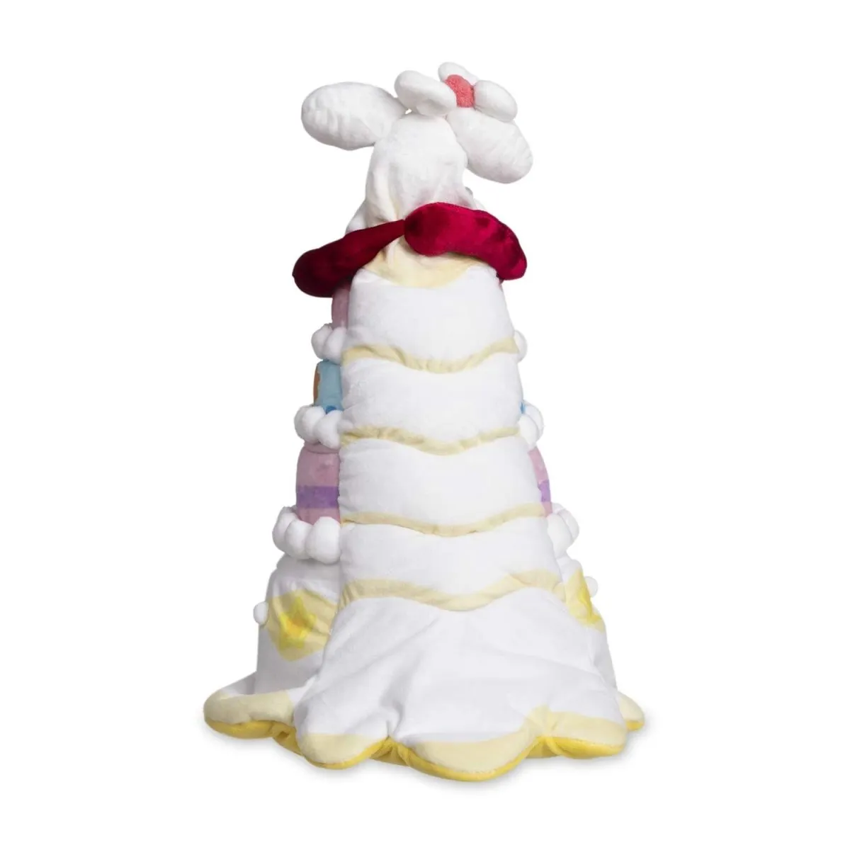 Gigantamax Alcremie Poké Plush - 16 ¼ In.