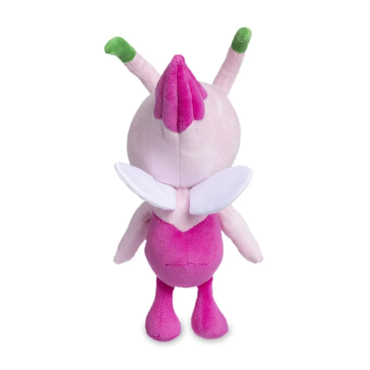 Shiny Celebi Poké Plush - 10 In.