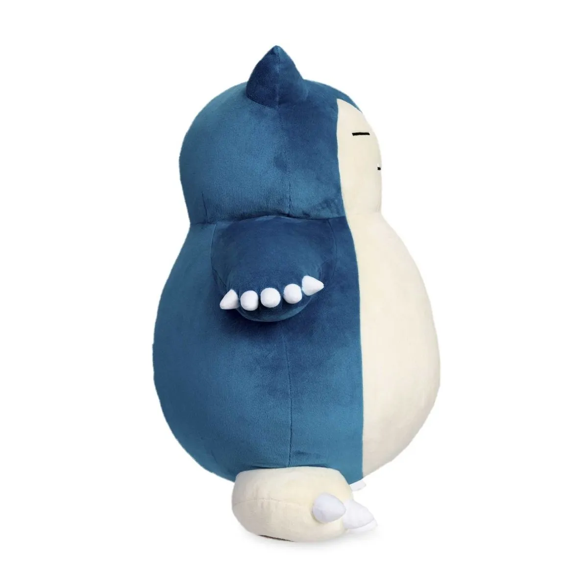 Snorlax Poké Plush - 19 ¼ In.