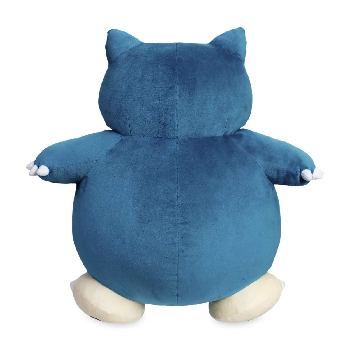Snorlax Poké Plush - 19 ¼ In.