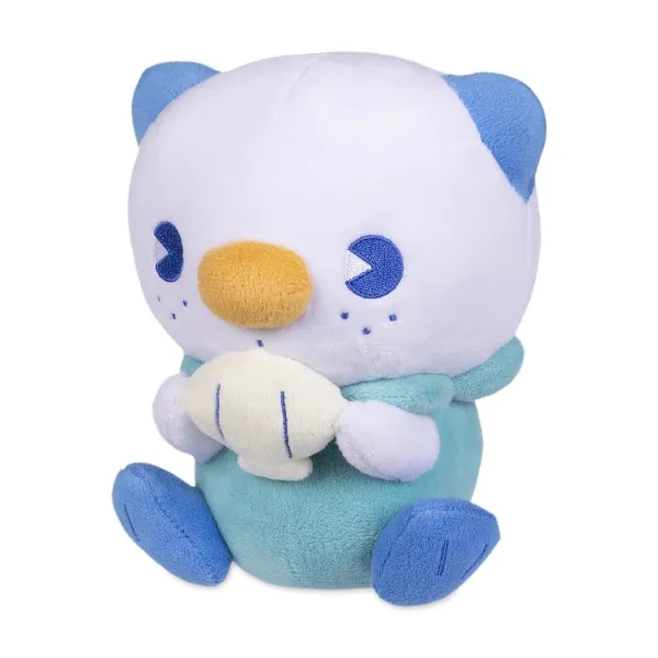 Oshawott Pokémon Soda Pop Plush