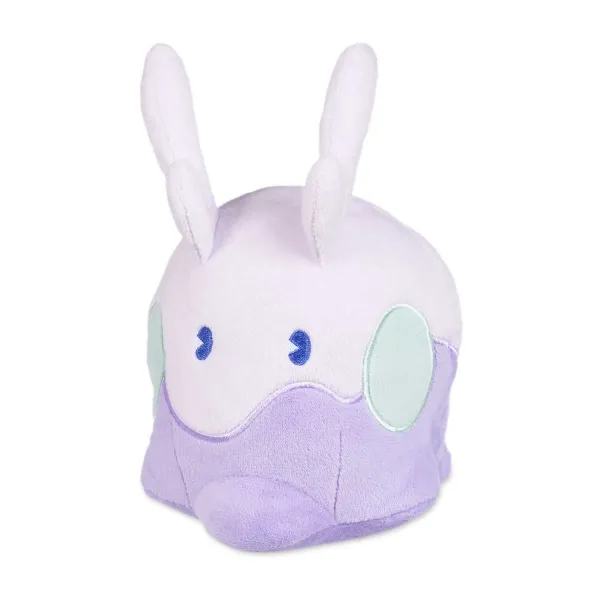 Goomy Pokémon Soda Pop Plush